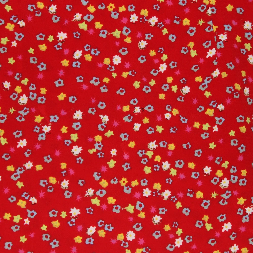 Flower Power Dress - image 4